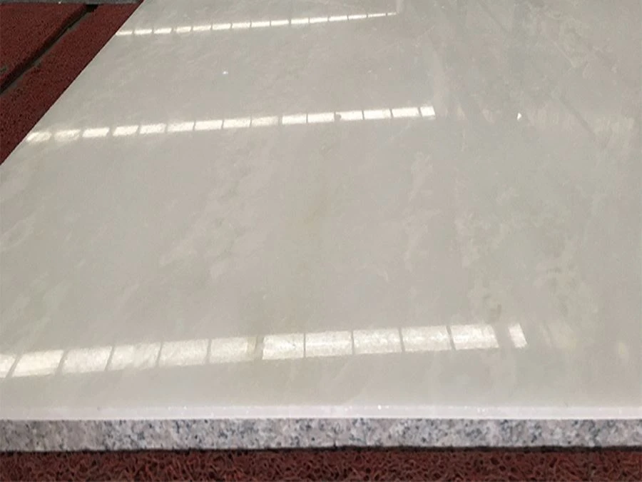 White Onyx Laminated Panels White Onyx Laminated Panels