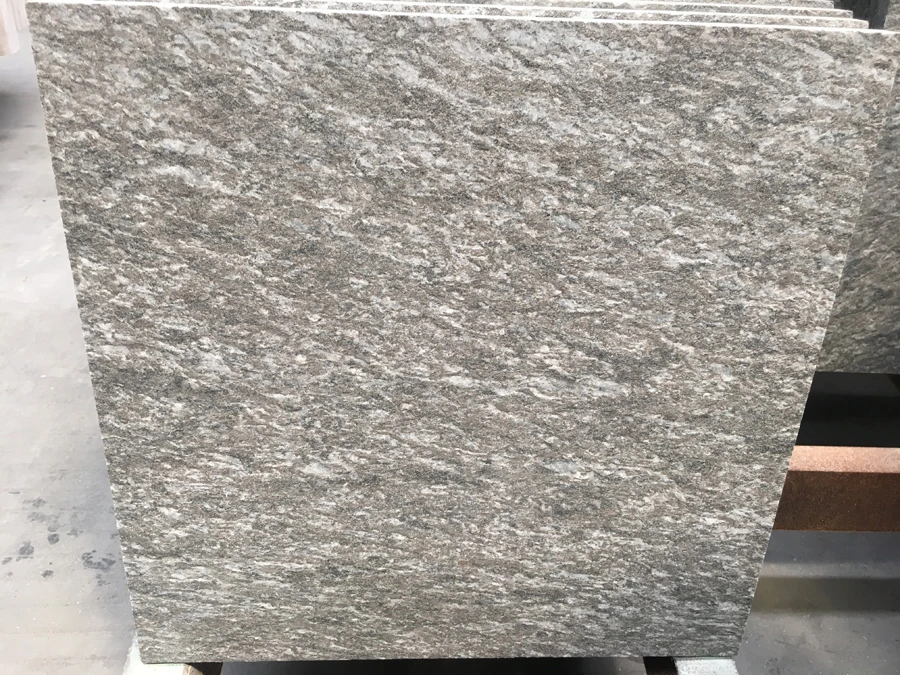 Serizzo Antigorio  Granite Project Tile