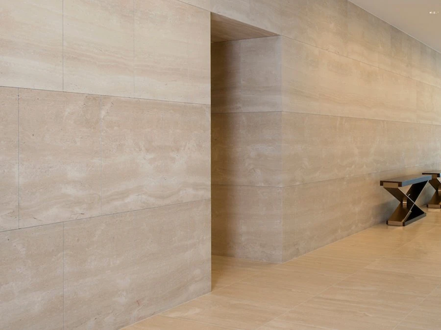 Travertine Navona for Wall and Floor Travertine Navona for Wall and Floor