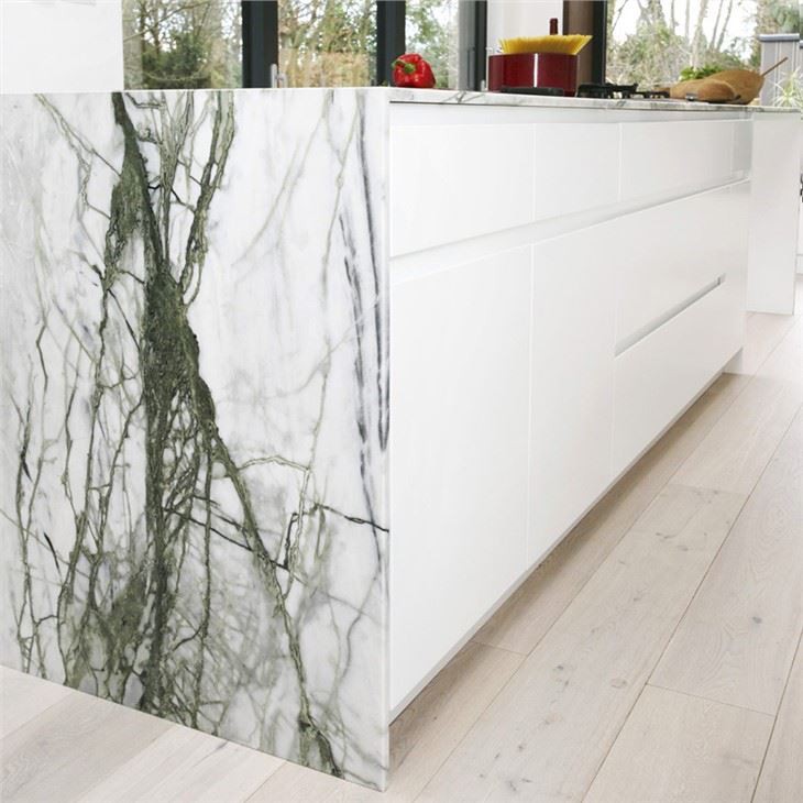 Calacatta Verde Marble