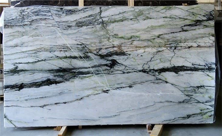 Calacatta Verde Slab