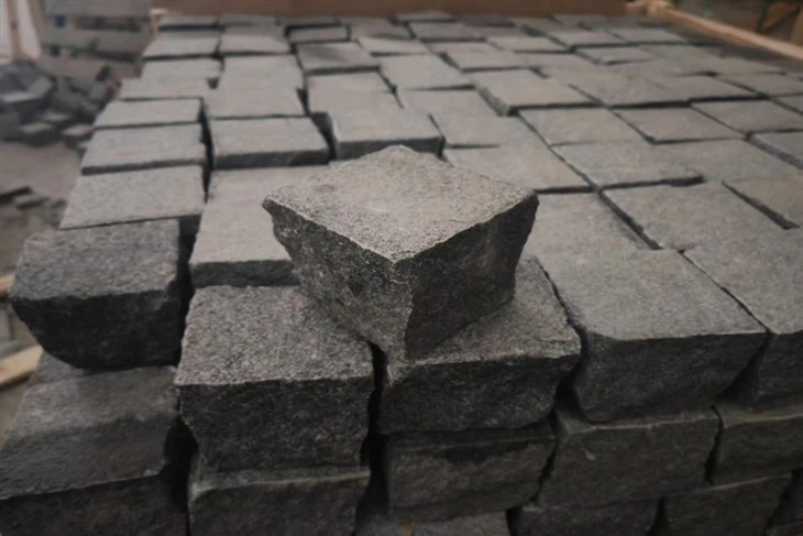 G654 Granite Paver
