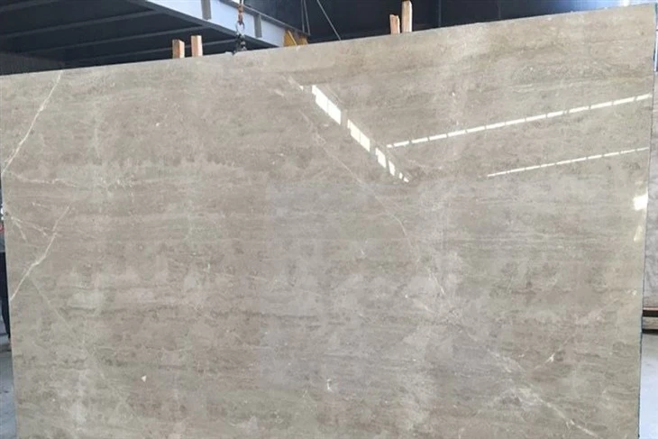 Milano Grey Marble Slab