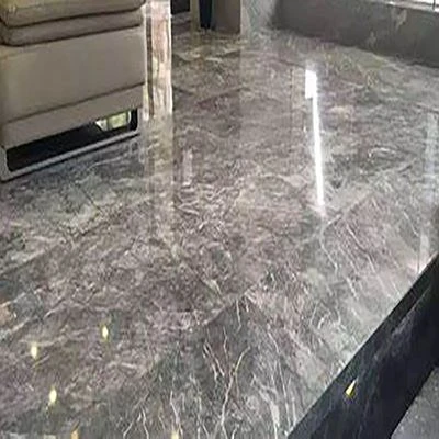 Venus Grey Marble Floor